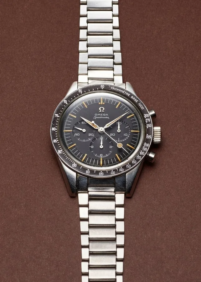 Omega Unclassified 2998-2