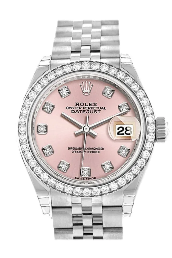 Rolex 279384RBR Datejust RN059_279384RBR