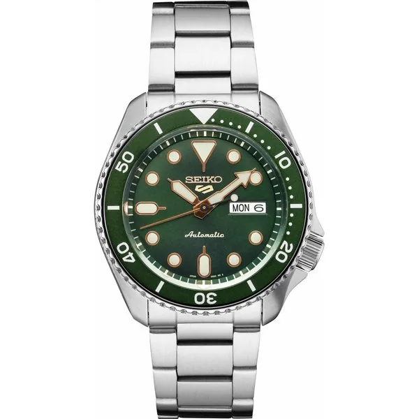 Seiko 5 Sports SRPD63
