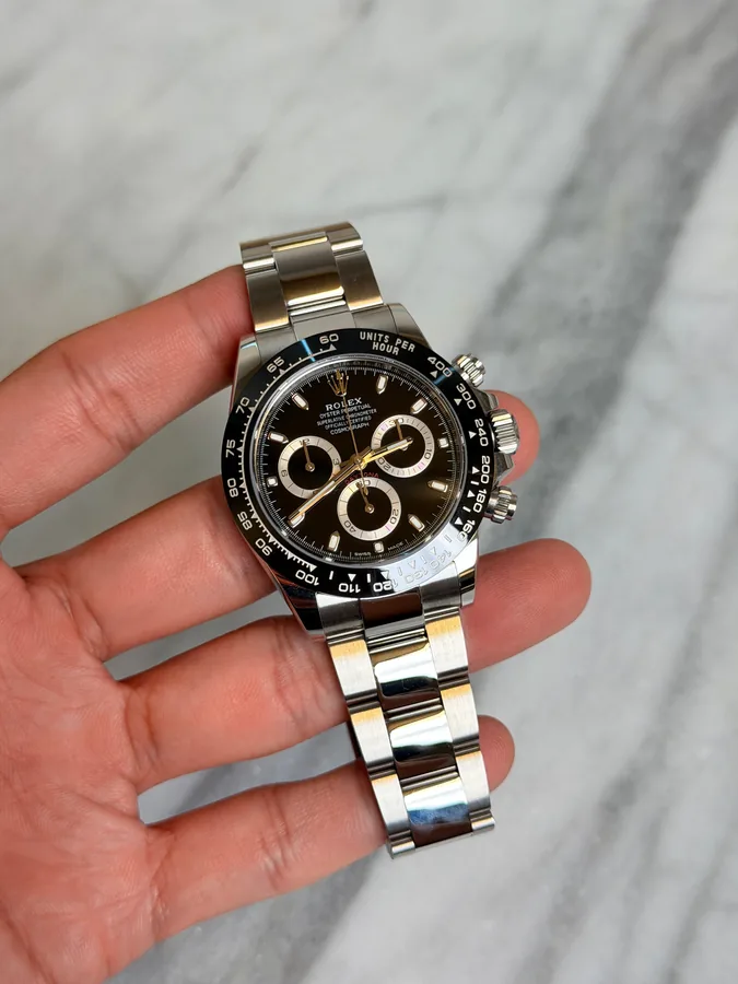 Rolex 2022 116500LN 15164