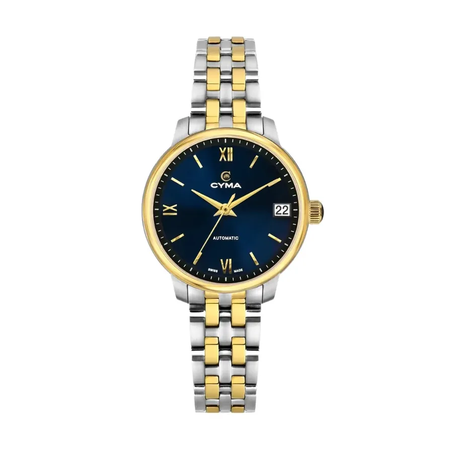 Cyma EUROPA W02-00817-003