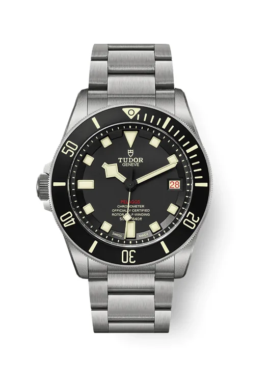 Tudor Pelagos LHD 42mm MRWRVK68