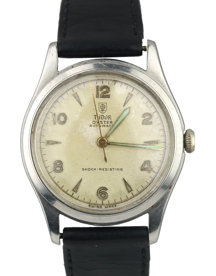 Lynbrook Vintage 1940s Tudor Oyster 951