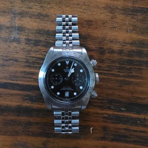 Tudor Black Bay Chrono 79350-0003