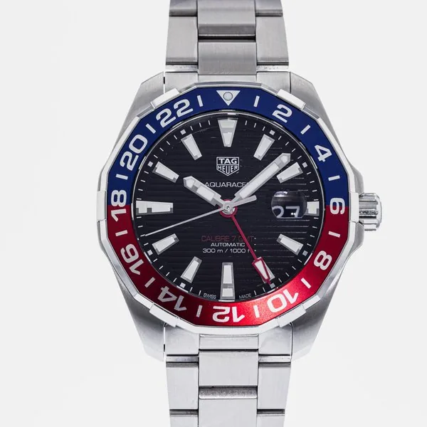 TAG Heuer Aquaracer 300M Calibre 10-10-TAG-9SNC2K