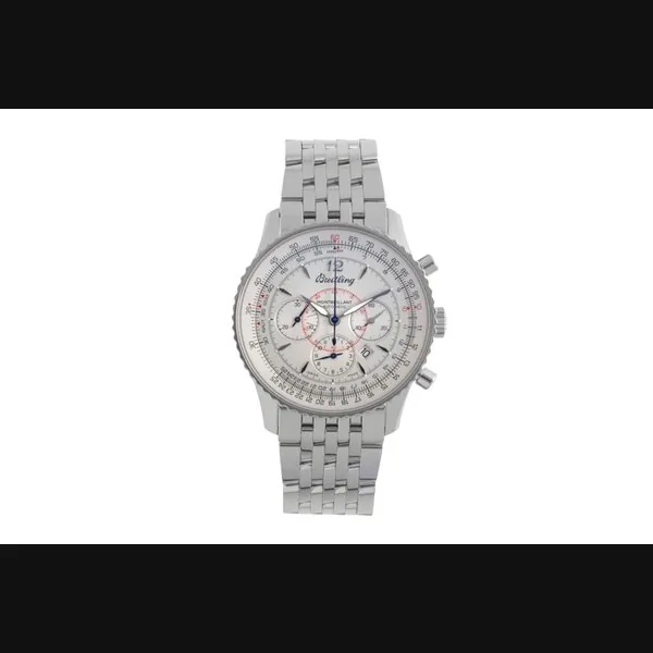 Breitling Montbrillant 2502269