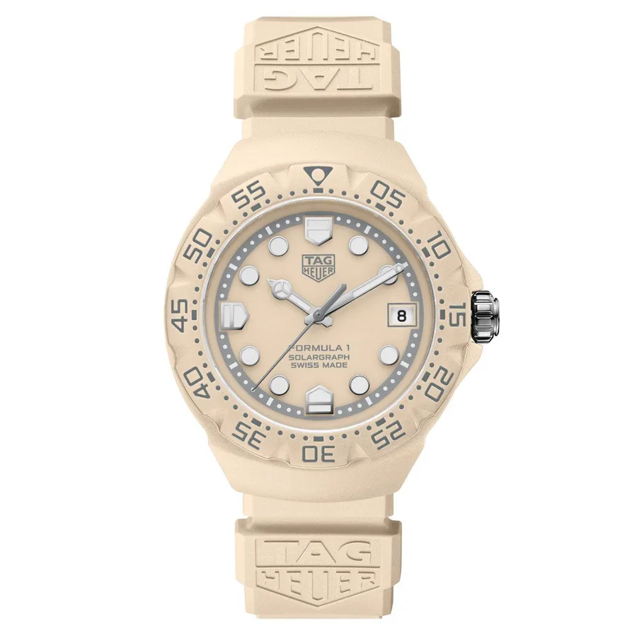 TAG Heuer Limited Edition Formula M153197