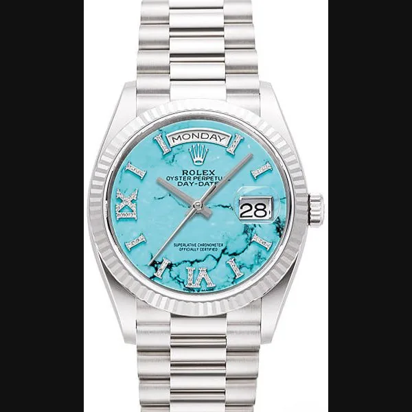 Rolex Day-Date Z101082