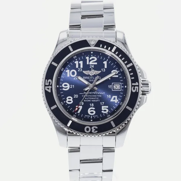 Breitling SuperOcean II 10-10-BRT-ERU0CH