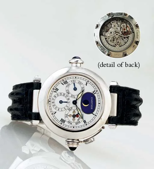 Cartier Unclassified W30021