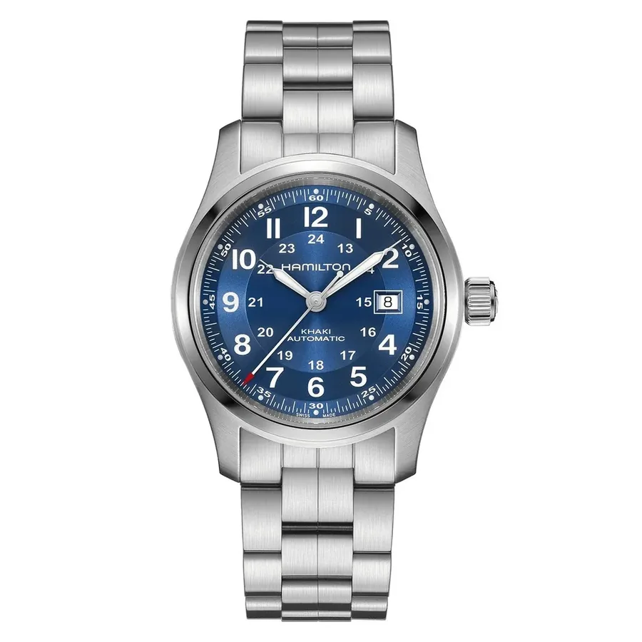 Hamilton Khaki Field Auto 42mm 17150551