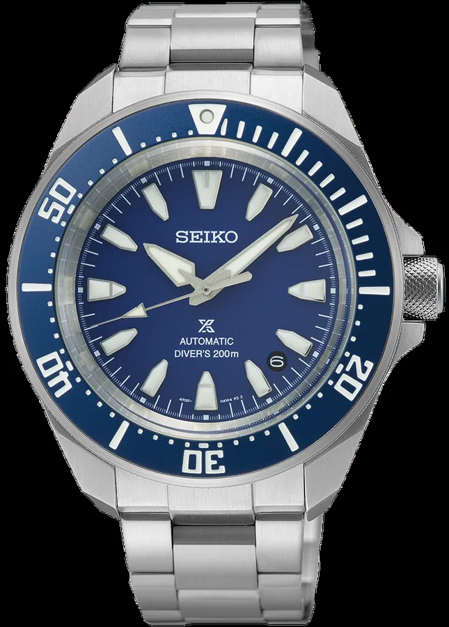 Seiko Prospex 4R Compact Mechanical SO-1477