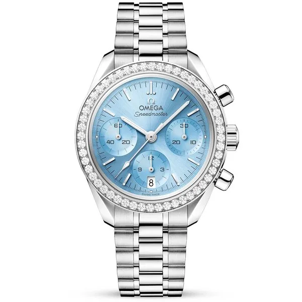 Omega Speedmaster 32415385003001