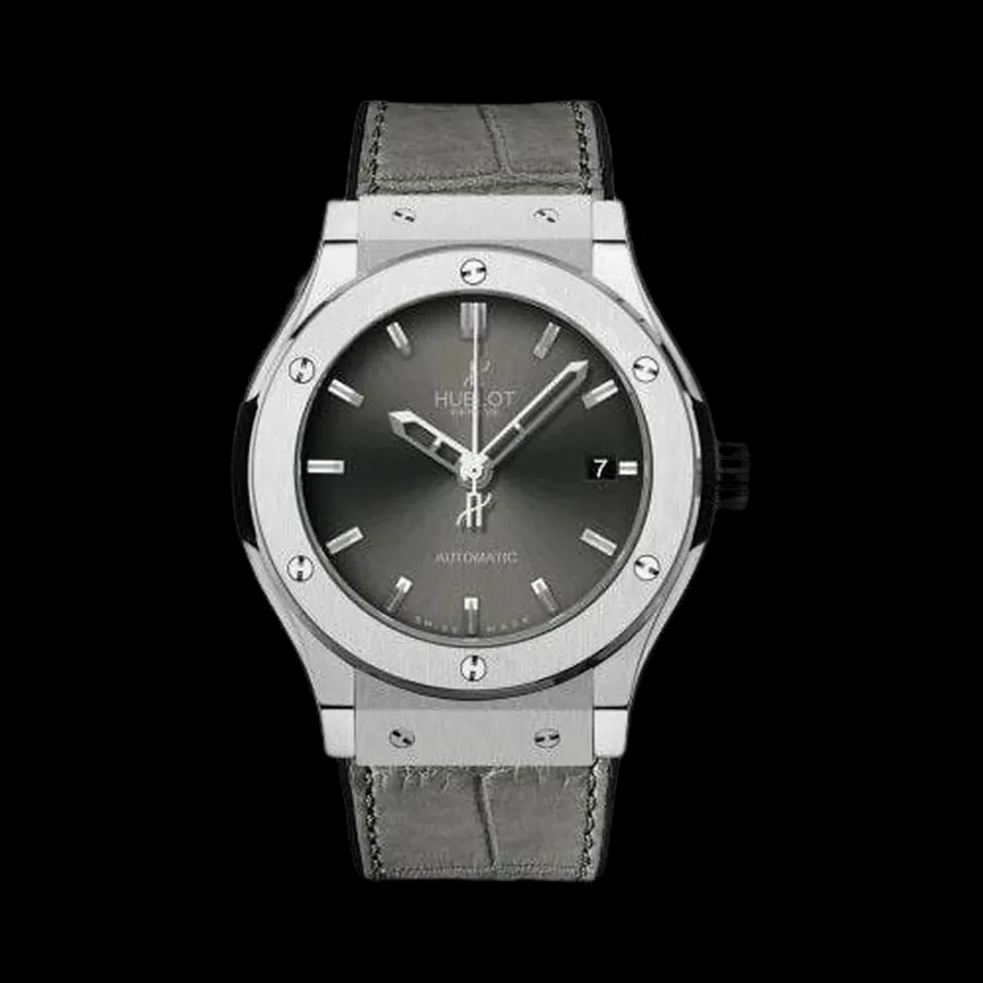 Hublot Classic Fusion Zirconium 42Mm 542.zx.7070.lr