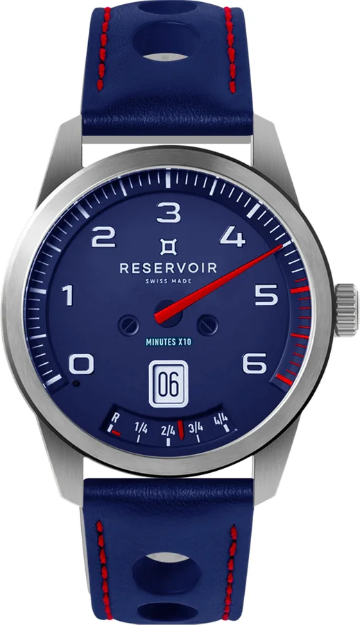 Reservoir GT Tour RSV-043