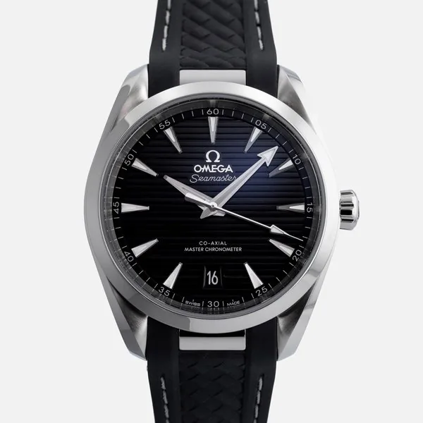 Omega Seamaster Aqua Terra 220.12.38.20.01.001
