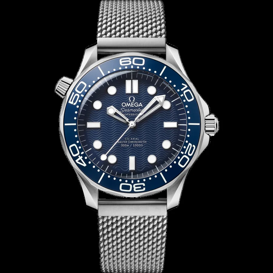 Omega Seamaster 210.30.42.20.03.002