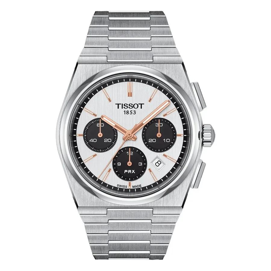 Tissot 42mm PRX 210000488956