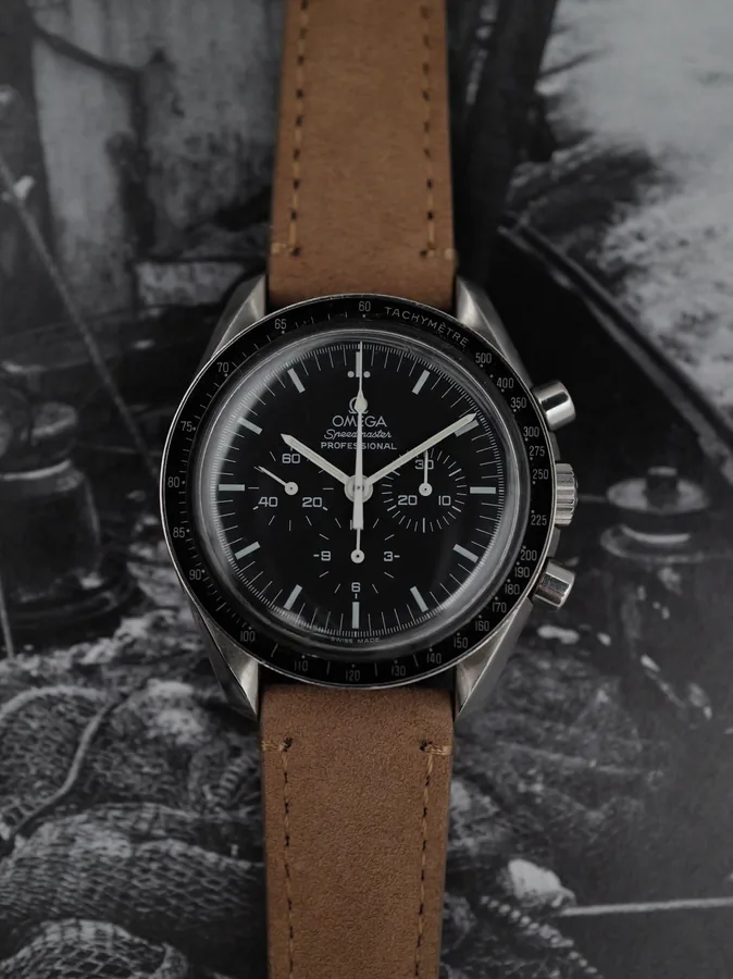 Omega SPEEDMASTER 1450022