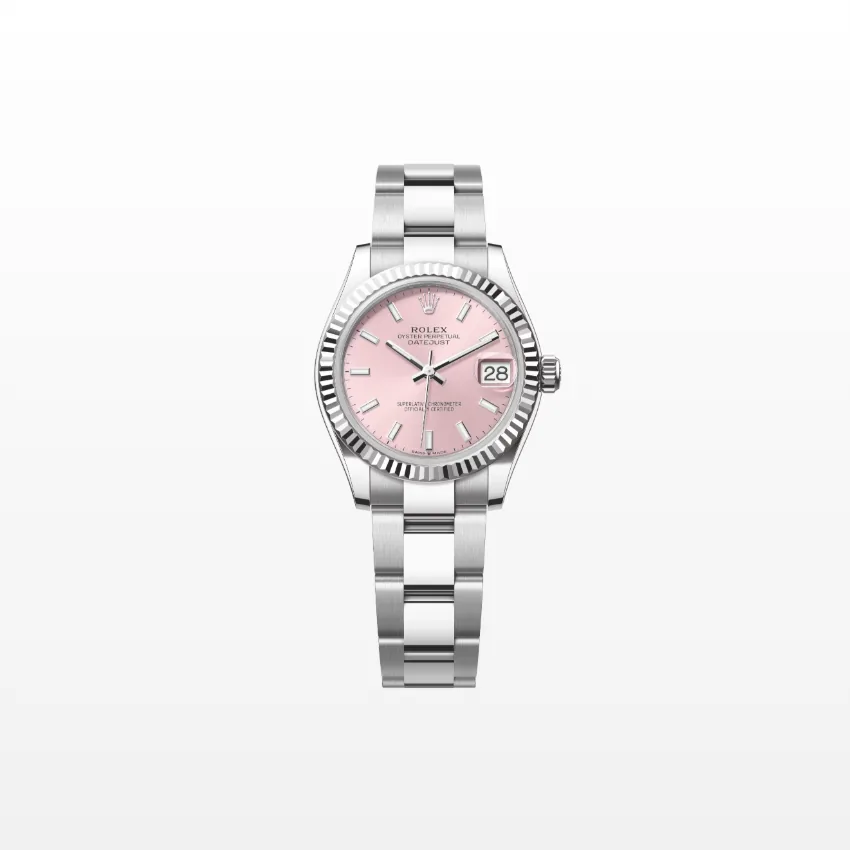 Rolex Datejust 278274-0013