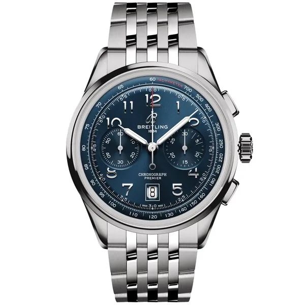 Breitling Premier B01 AB0145171C1A1