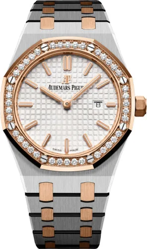 Audemars Piguet Royal Oak 67651SR.ZZ.1261SR.01
