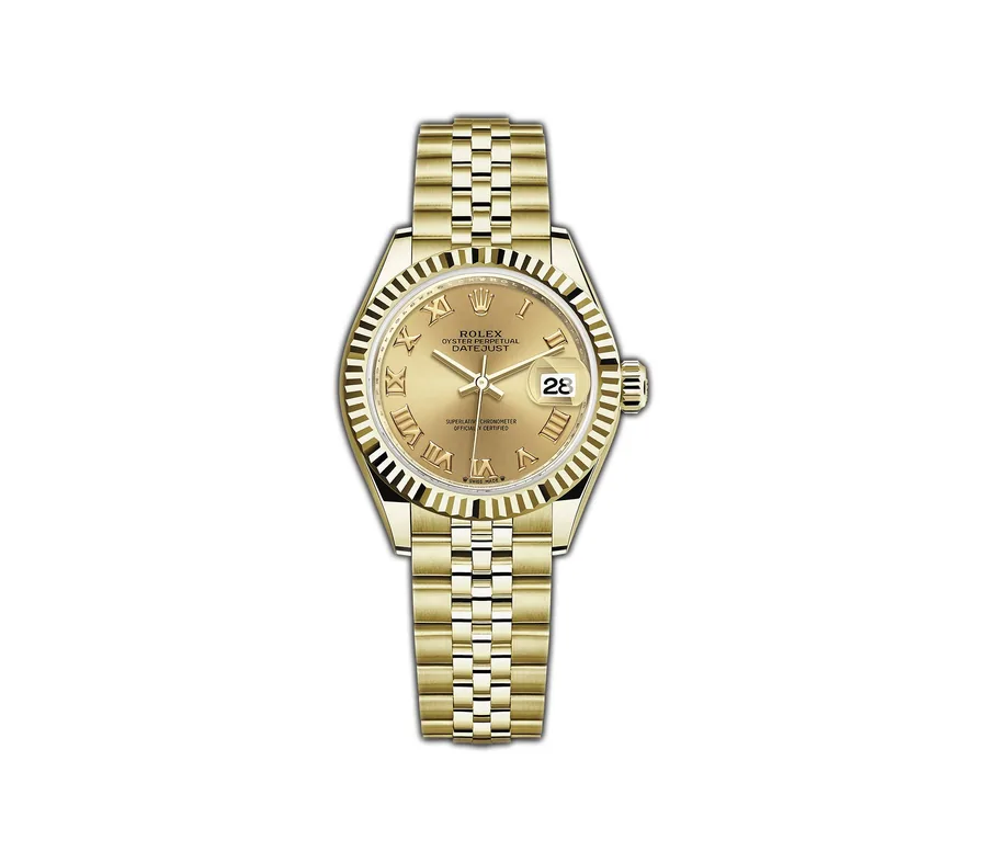 Rolex 28MM 13850