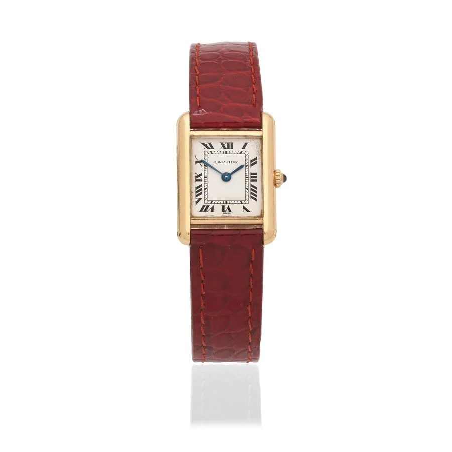 Cartier Unclassified 1150
