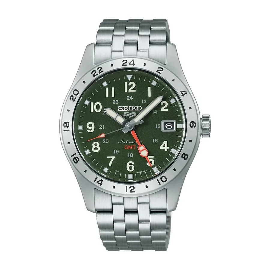 Seiko 5 SPORTS FIELD GMT HDB001K1