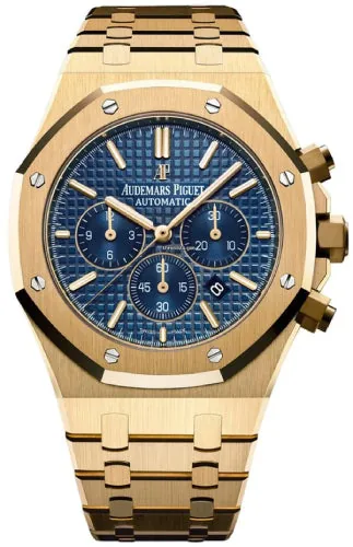 Audemars Piguet Royal Oak Chronograph 26320BA.OO.1220BA.02
