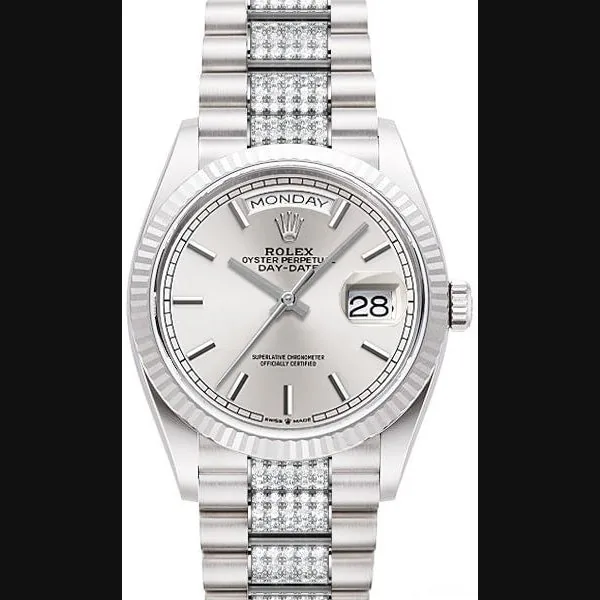 Rolex Day-Date Z101085