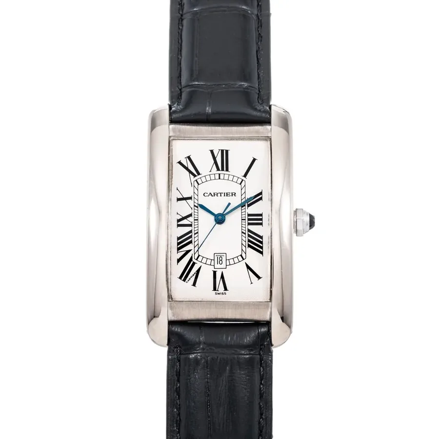 Cartier Tank Americaine 40950027