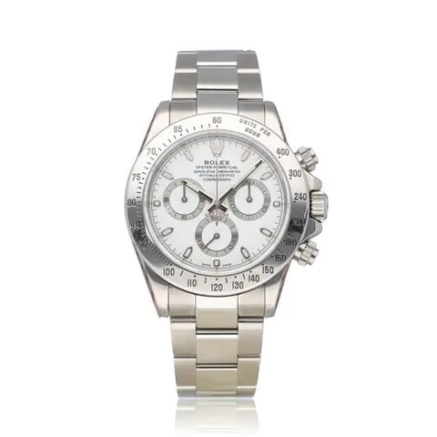 Rolex Daytona 116520-0016