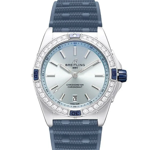 Breitling Chronomat A17356531C1S1