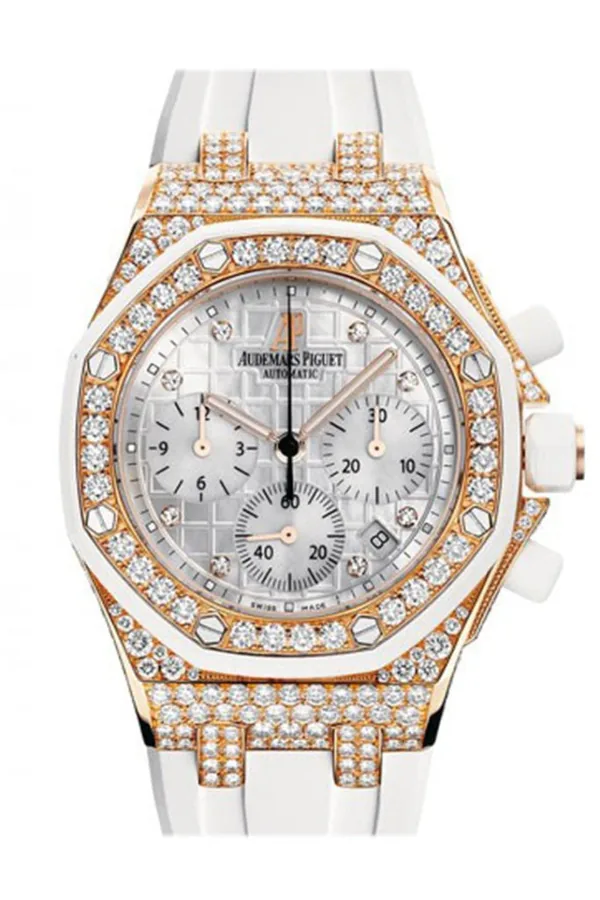 Audemars Piguet 26092OK ZZ D010CA AP0096