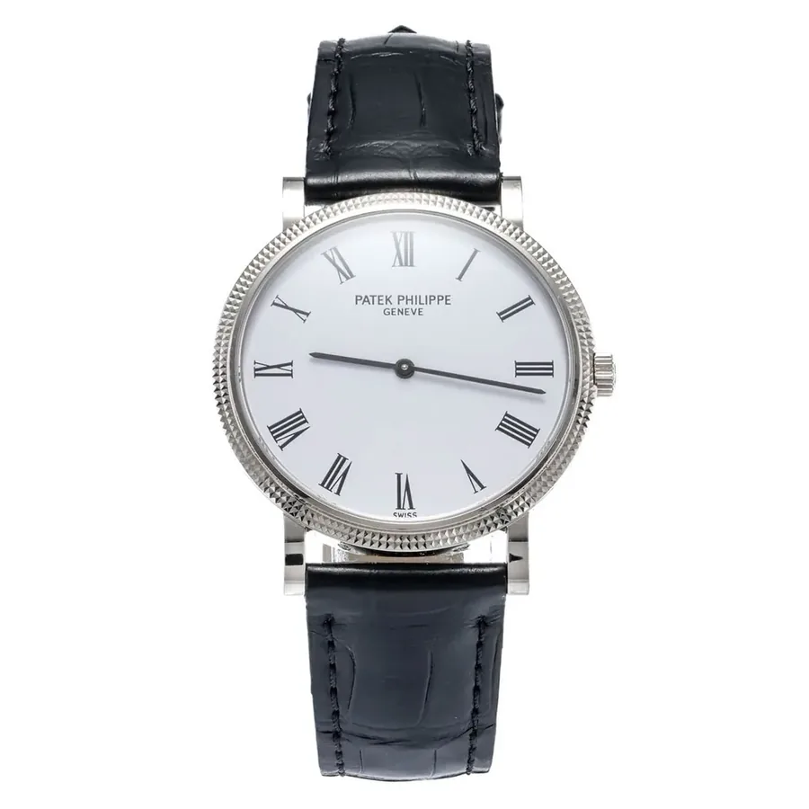 Patek Philippe Calatrava 5120G-001