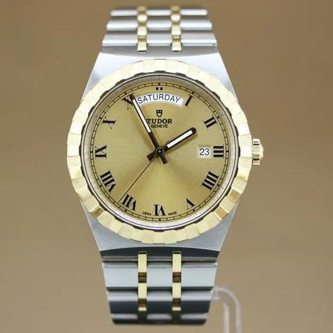 Tudor Royal 28603-0004