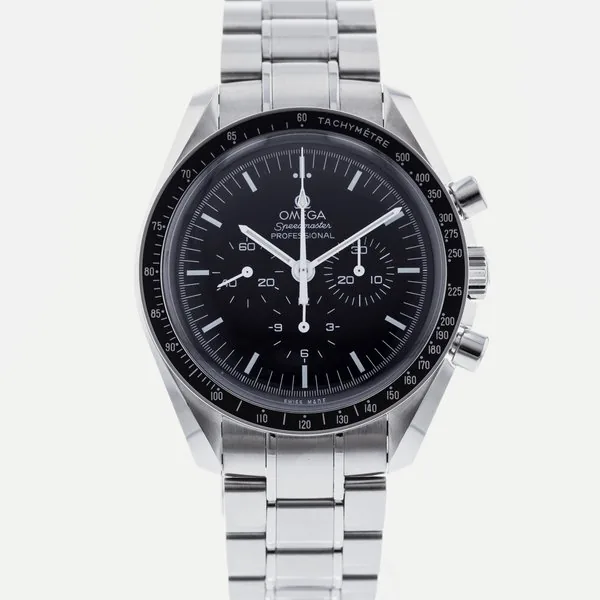 Omega Speedmaster Professional Moonwatch 10-10-OME-HX48DV