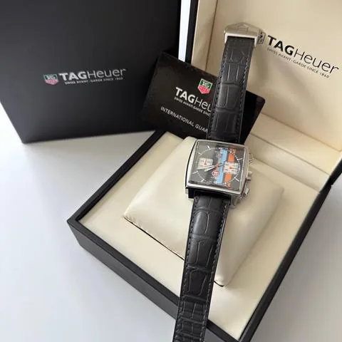 TAG Heuer Monaco CAW2113.FC6250