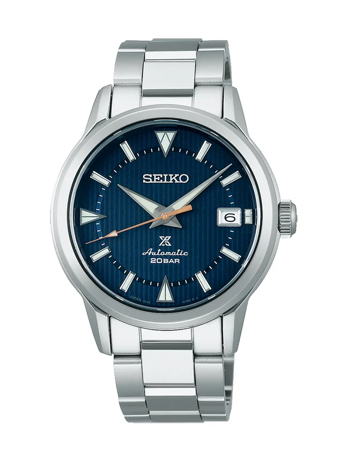 Seiko AlpinistProspex Alpinist 1959 SPB249J1