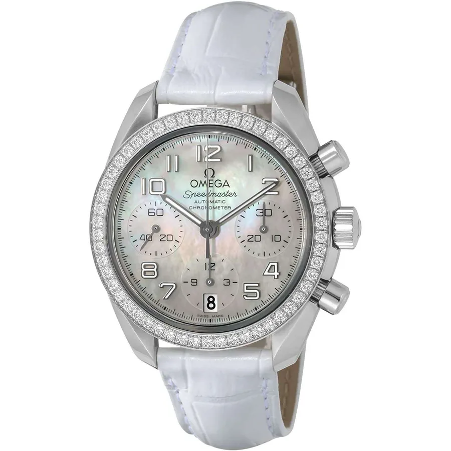 Omega SPEEDMASTER B08Q36MZ5T