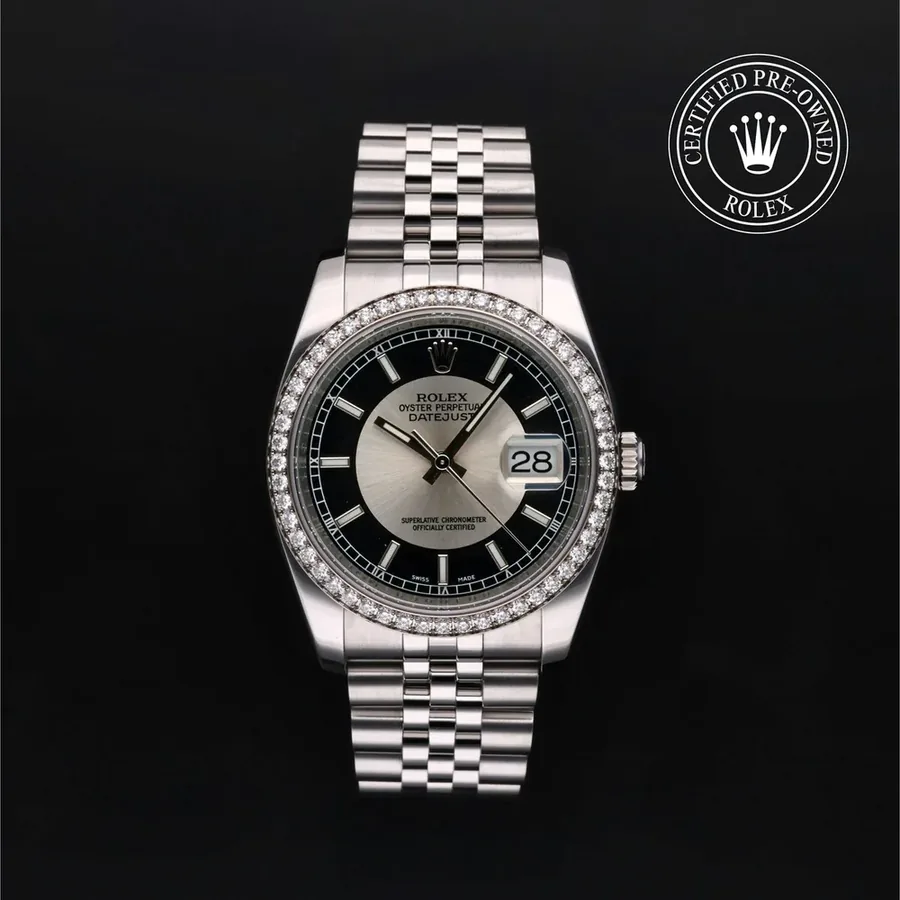 Rolex Datejust 5070151