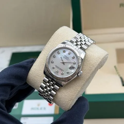 Rolex Datejust 178274-0009