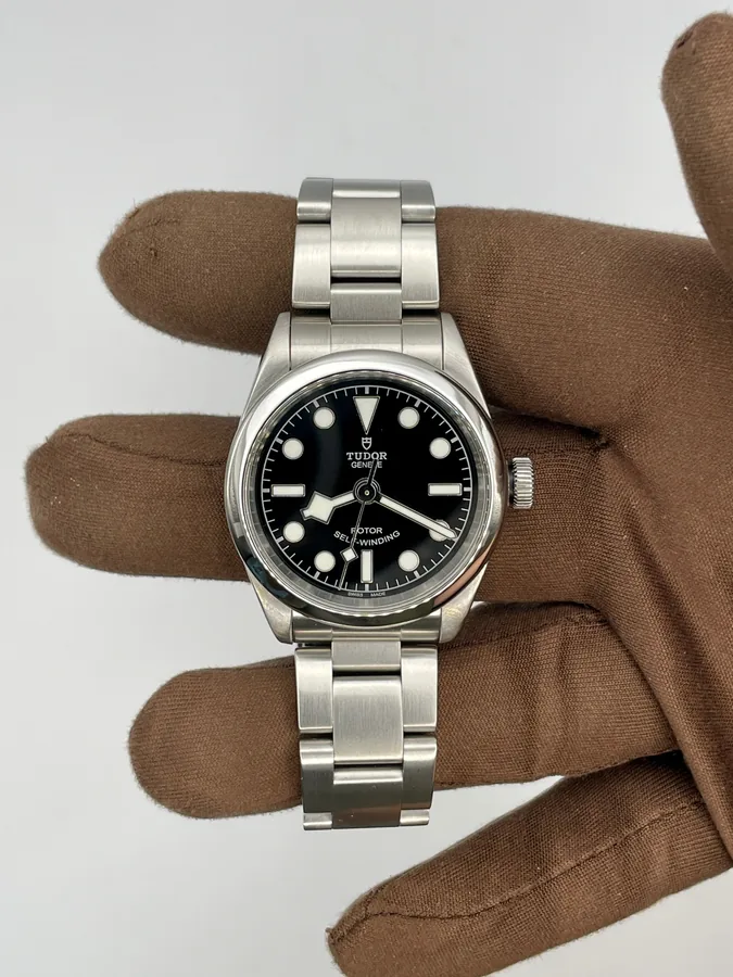 Tudor Unclassified 201464