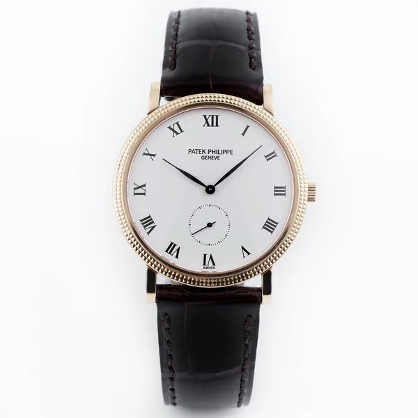 Patek Philippe Calatrava 3919