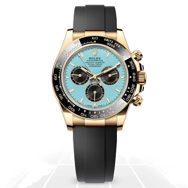 Rolex Unclassified GATO506626