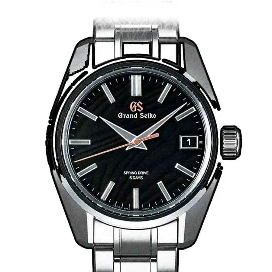 Grand Seiko Heritage 42225