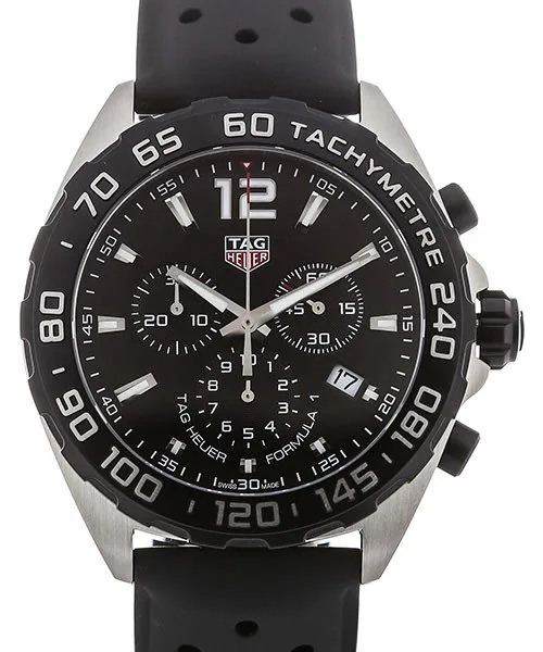 TAG Heuer Formula 1 CAZ1010.FT8024
