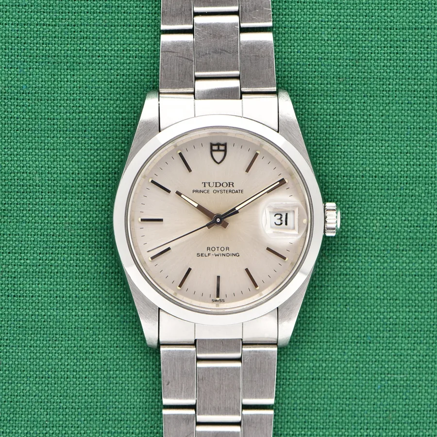 Tudor 1989 Prince Oysterdate 94000N
