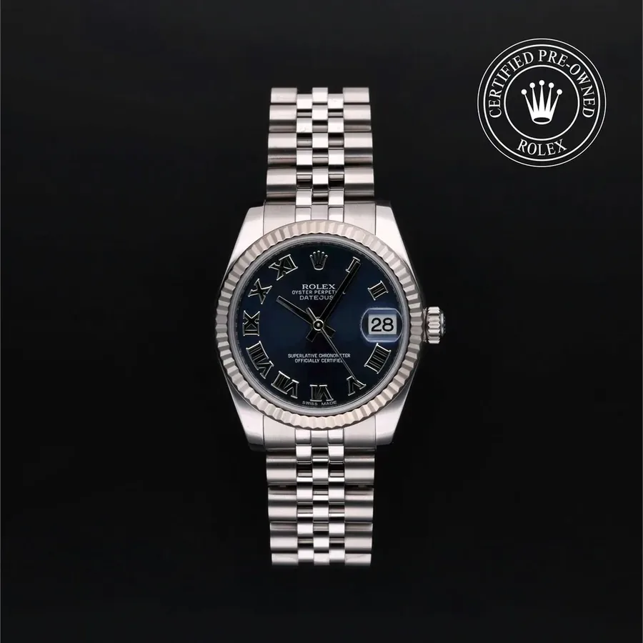 Rolex Datejust 5041428